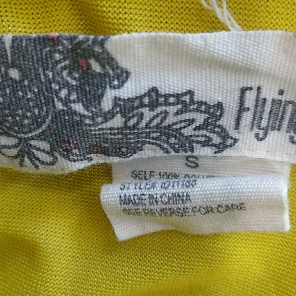 Flying tomato women's  dress size small - Picture 8 of 8